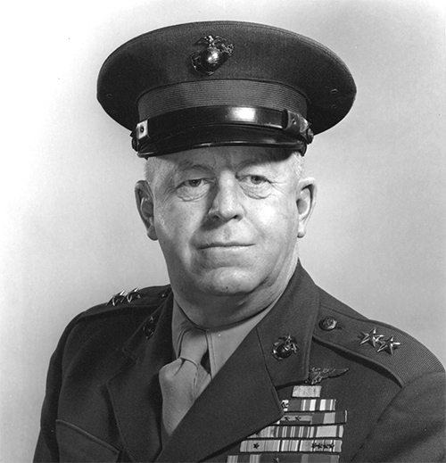 How Marine Raiders saved the day at the Battle of Edson's Ridge | We ...