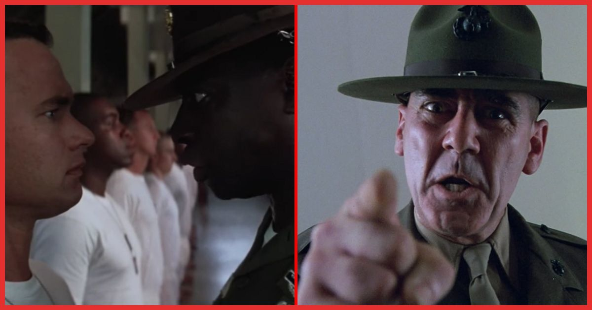 R Lee Ermey says it like it is, do you agree. hit those likes and