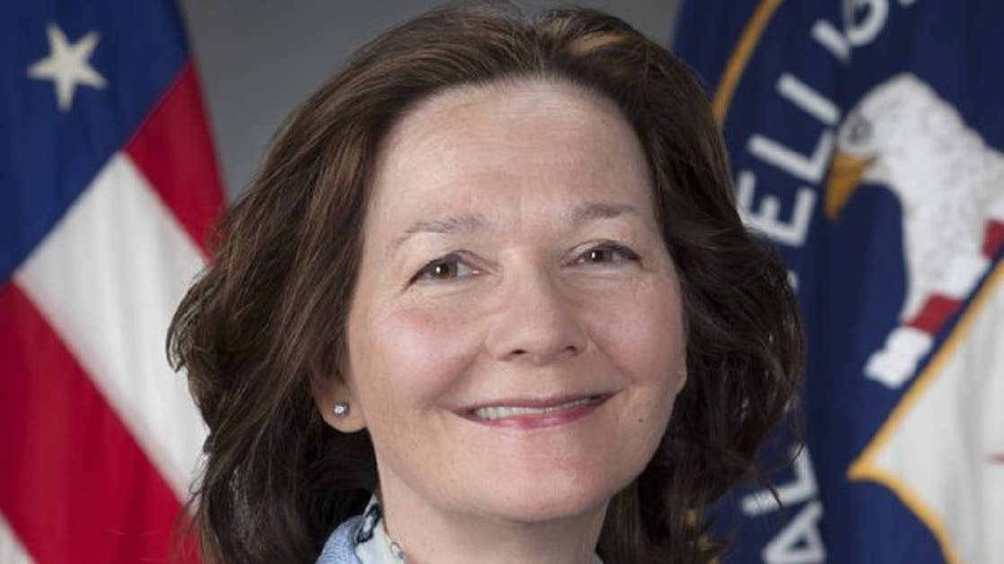 Here is what you need to know about the possible first female CIA director