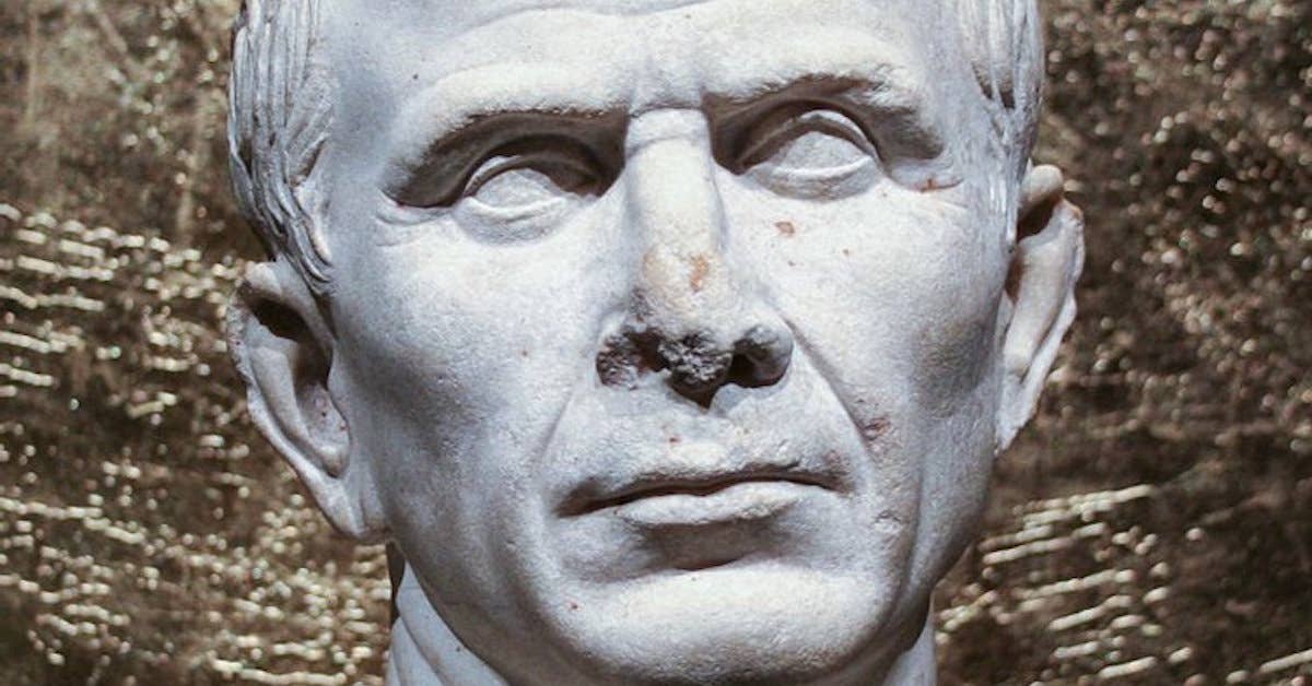 7 leadership lessons from the life and death of Julius Caesar