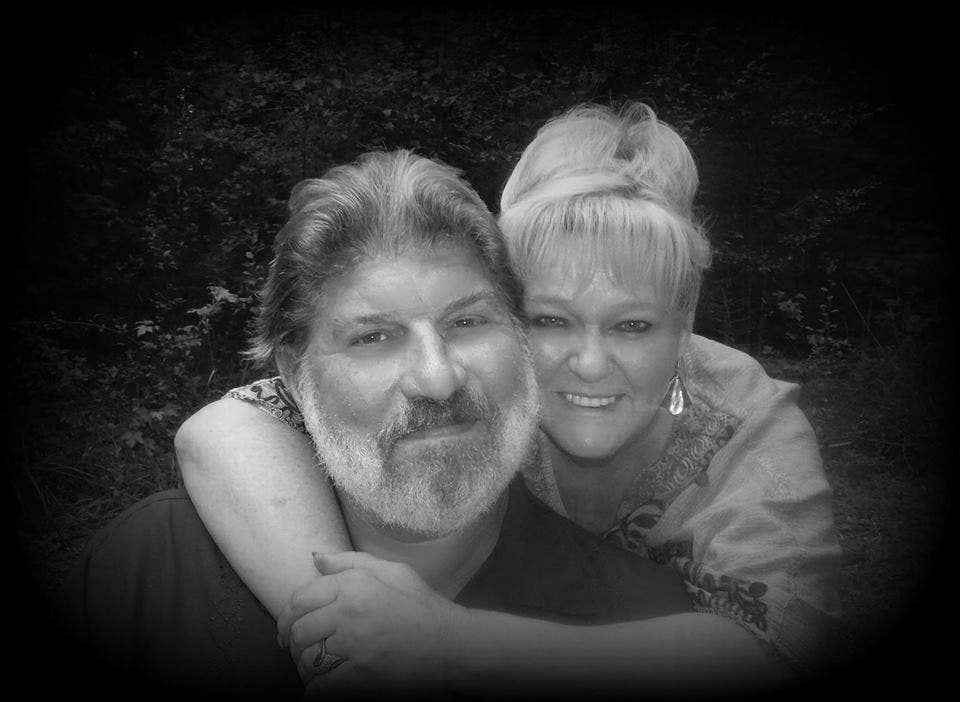 Don Shipley and his wife, Diane. (Don Shipley Facebook)