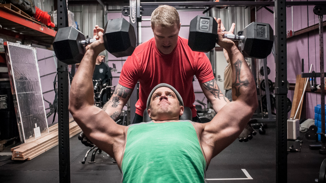 6 exercises that you should be doing on chest day