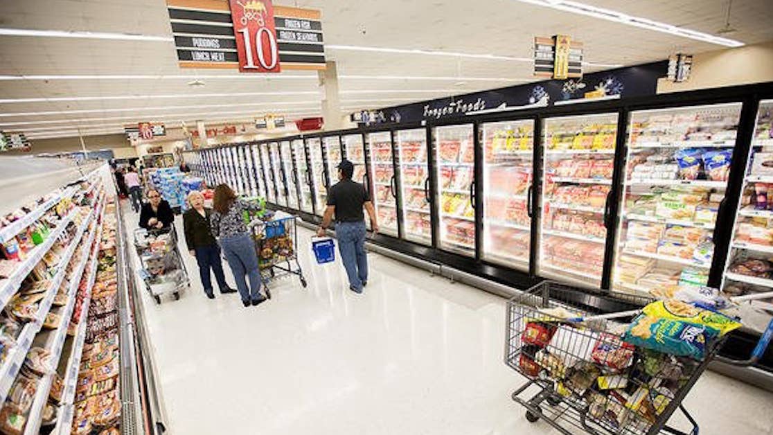 Base Exchanges now fight plans to merge with Commissaries
