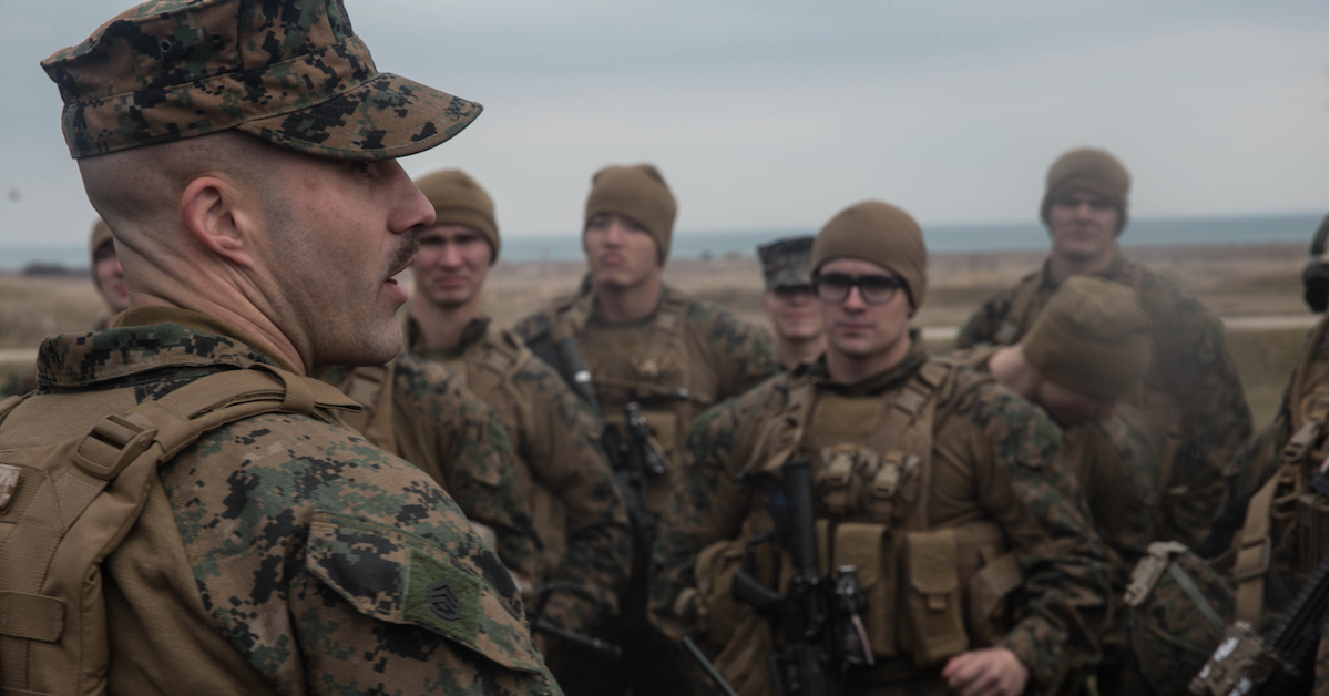 5 reasons your troops are more important than promotion