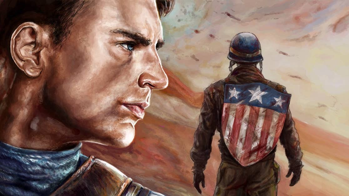 Here&#8217;s how much Captain America would make in back-pay