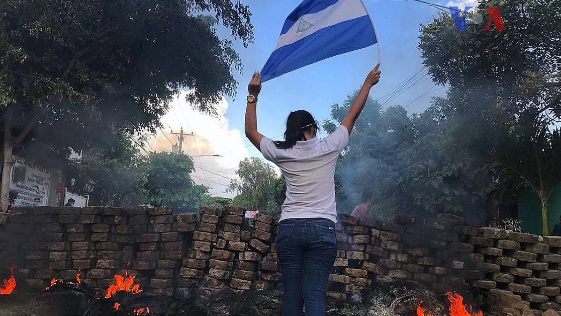 Why the unrest in Nicaragua is more important than you&#8217;d think