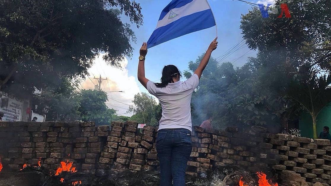 Why the unrest in Nicaragua is more important than you&#8217;d think