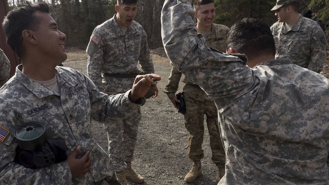 6 ways a leader&#8217;s rank can help their troops