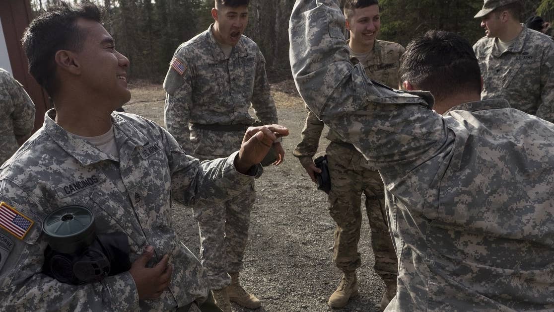 6 ways a leader&#8217;s rank can help their troops