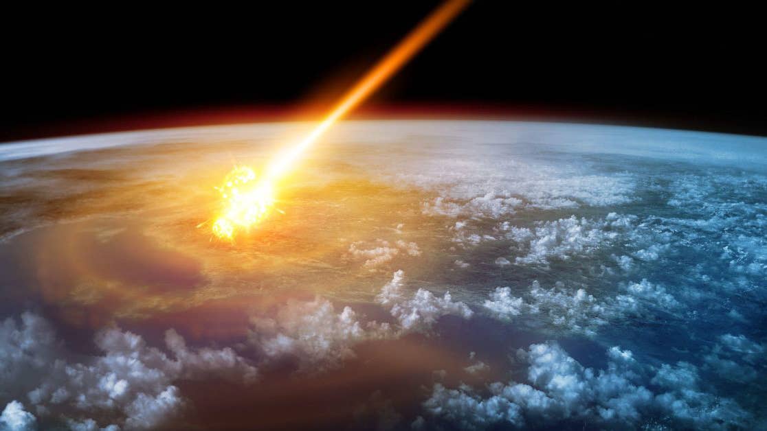 This is earth&#8217;s real first line of defense against asteroid strikes