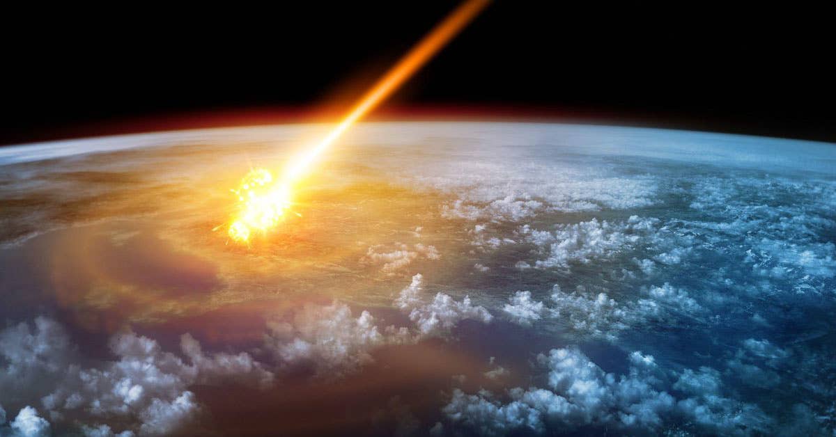 This is earth&#8217;s real first line of defense against asteroid strikes