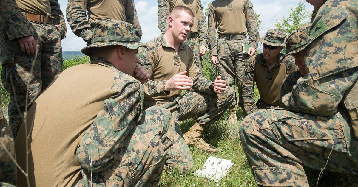 5 things boots need to do before earning the squad&#8217;s trust