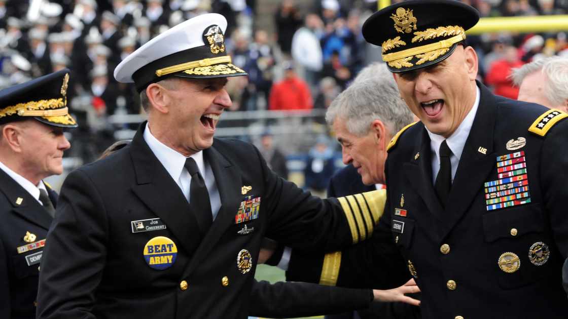 5 military jokes that will crack you the &#8216;F&#8217; up