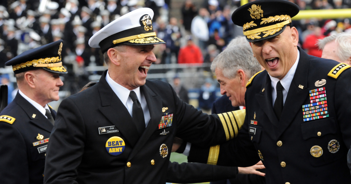 5 military jokes that will crack you the &#8216;F&#8217; up