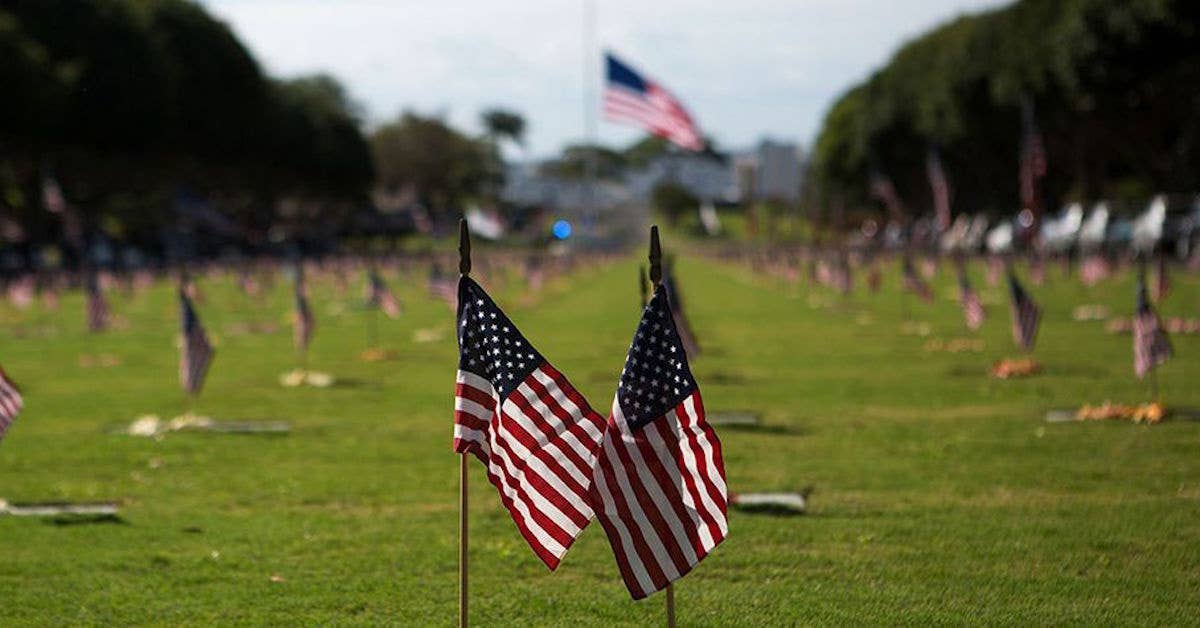 7 things you didn&#8217;t know about Memorial Day