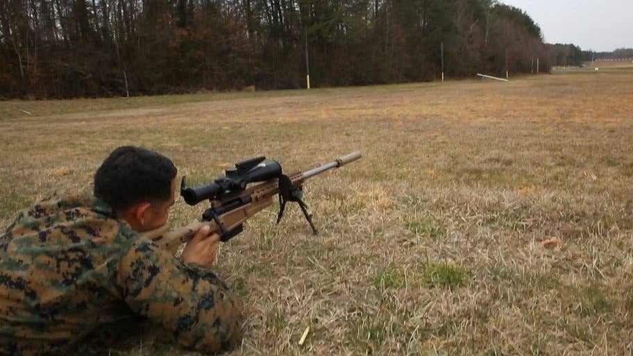 This simple exercise will help determine if you really want to be a sniper