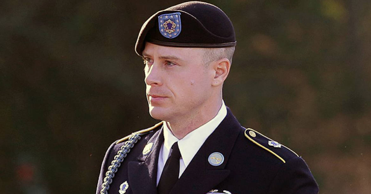 US Army general approves Bergdahl sentence, no prison time