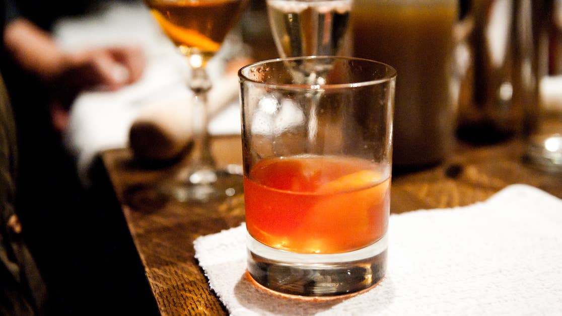 5 rye whiskies you should sip on this summer
