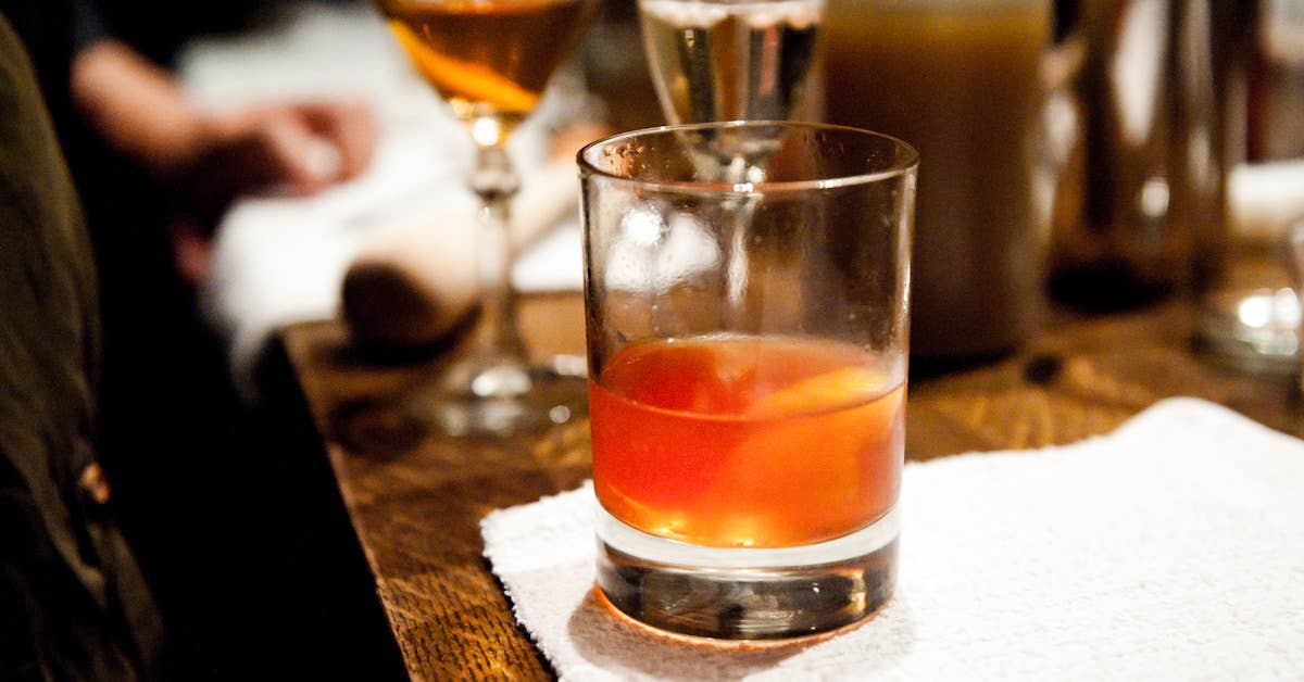 5 rye whiskies you should sip on this summer