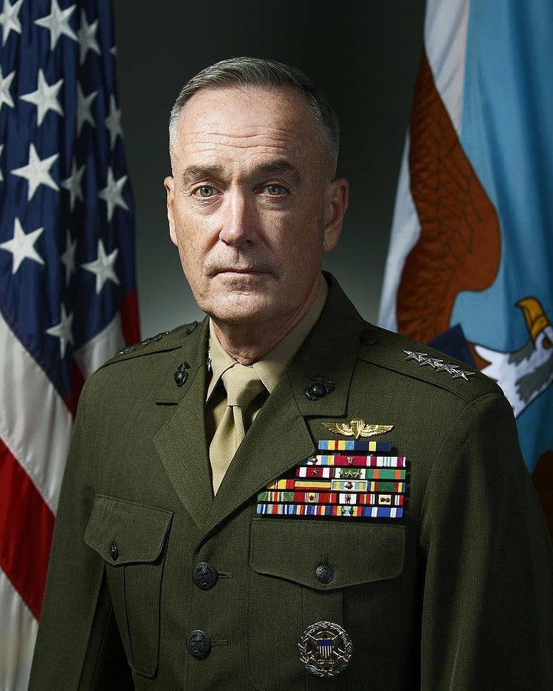 Gen. Joseph Dunford