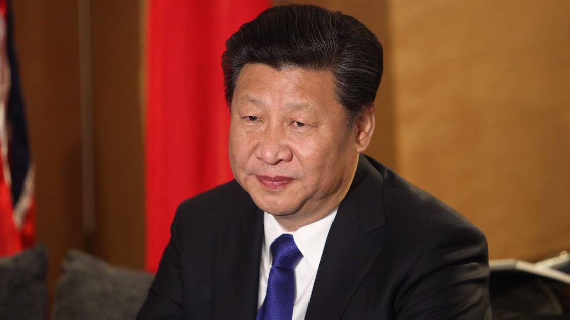 Why China&#8217;s President warned Obama about &#8216;immature leaders&#8217;