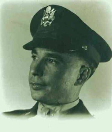 1st Lt. Garlin Murl Conner