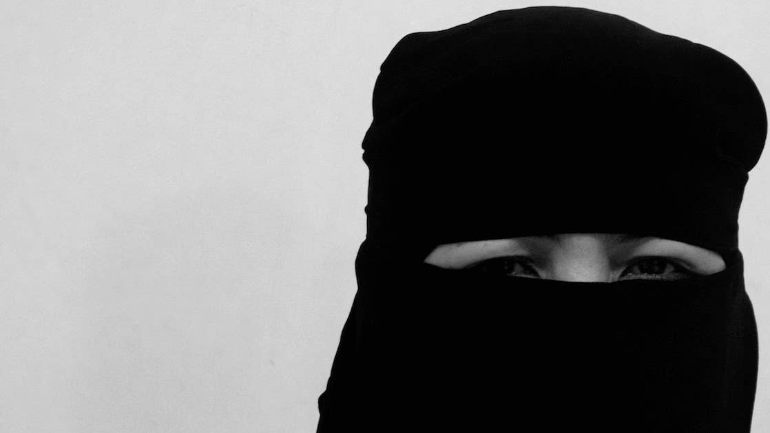 Women can now legally drive in Saudi Arabia
