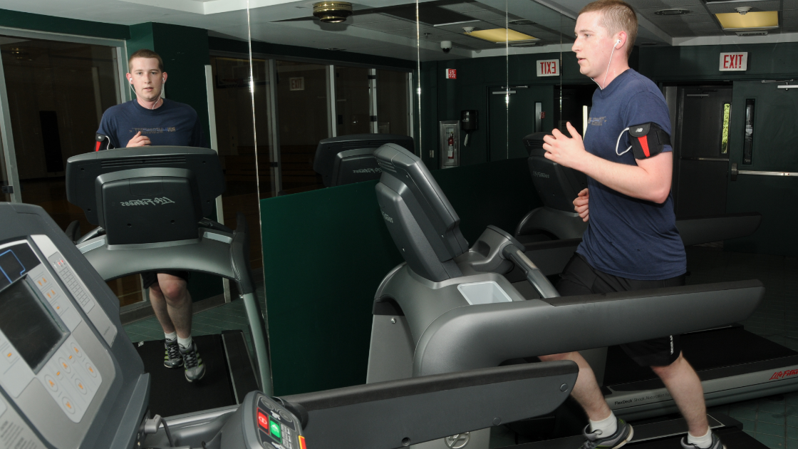 6 tips you should know before buying your first treadmill