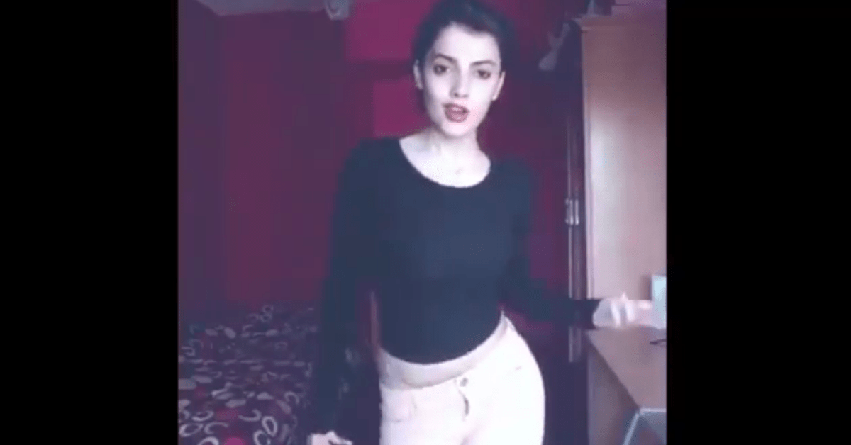 Iranian women are arrested for dancing in videos on Instagram