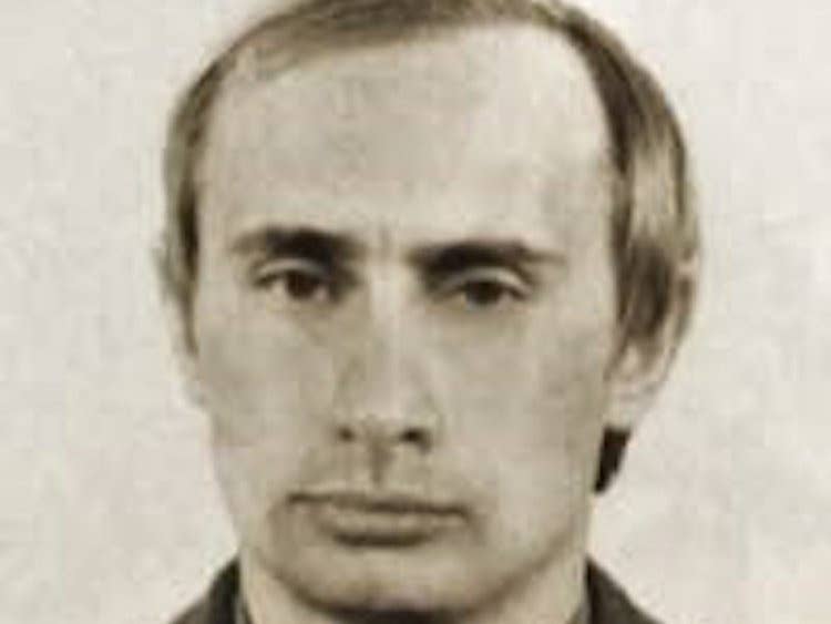How Vladimir Putin&#8217;s career went from the KGB to the Kremlin