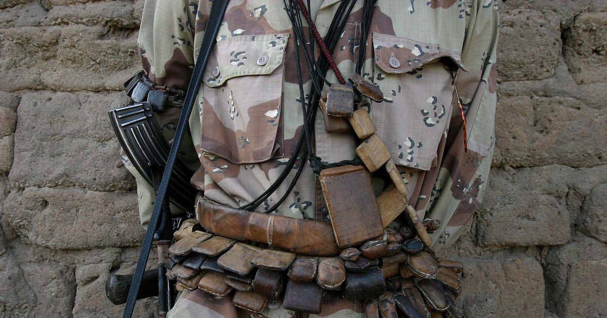 5 things to know about Russian mercenaries in the Central African Republic