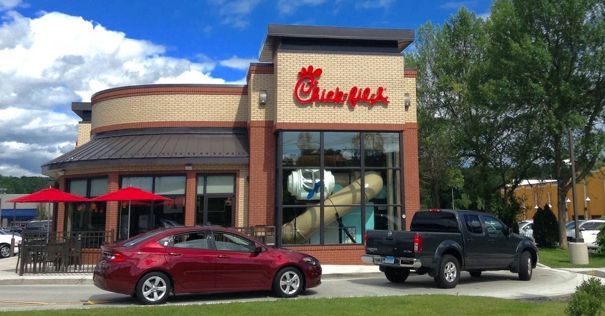 Why troops are calling for Chick-fil-A to open on installations