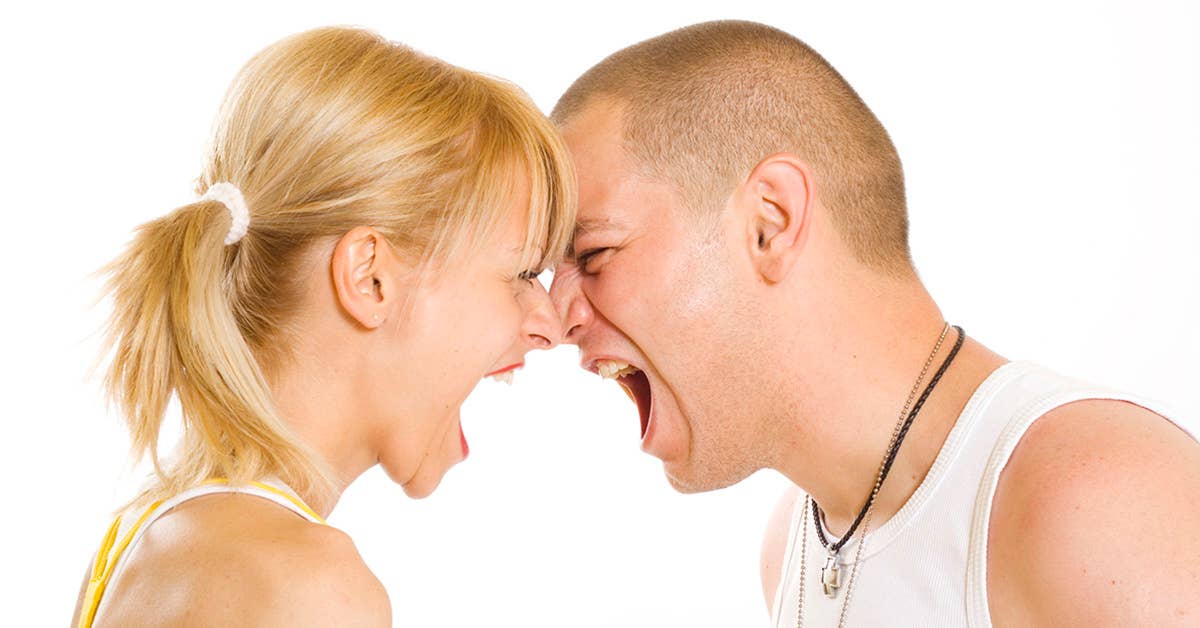 The weird psychology behind why fights help people bond