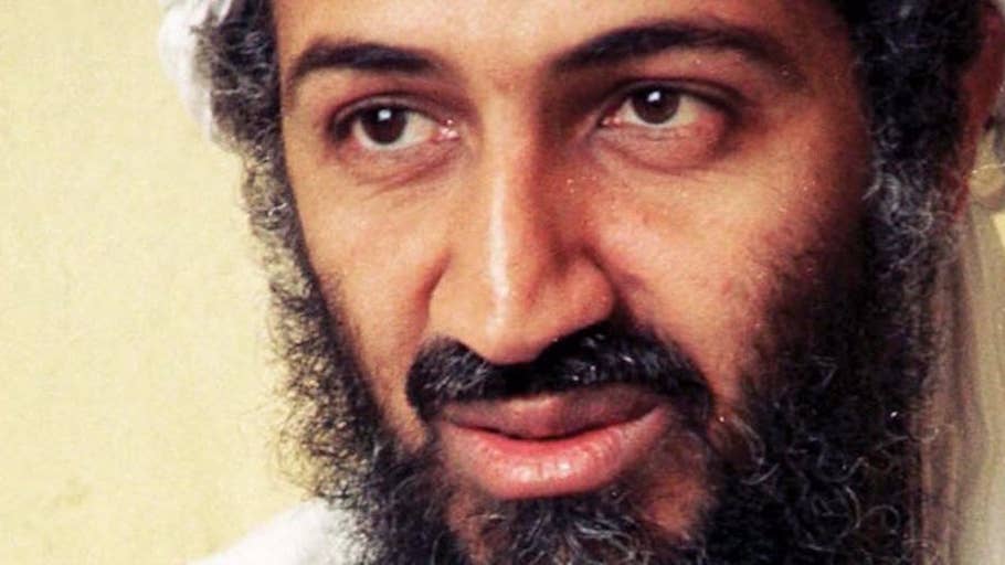 Bin Laden&#8217;s mother says the terror leader was &#8216;brainwashed&#8217;