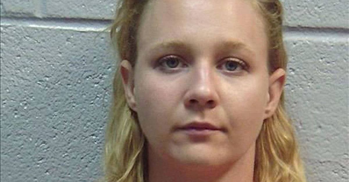 Reality Winner sentenced to five years for Russia-hack leak