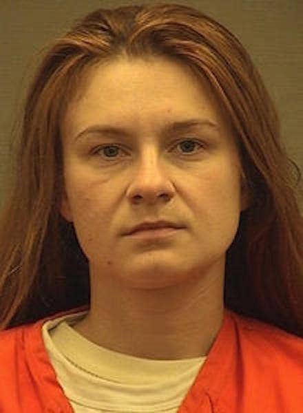 Bail denied for suspected Russian spy