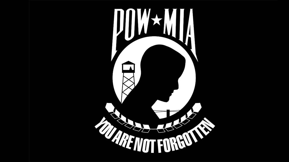 What you need to know about POW/MIA Recognition Day