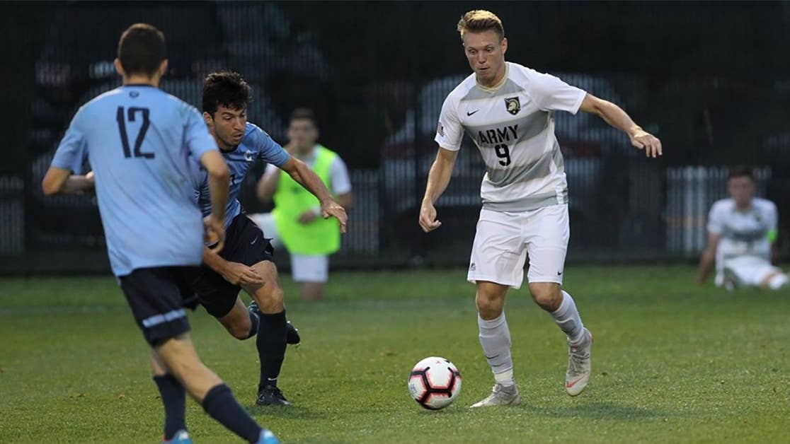 Men&#8217;s Soccer — Lehigh at Army West Point (9/22/18 &#8211; 7:00PM EST)