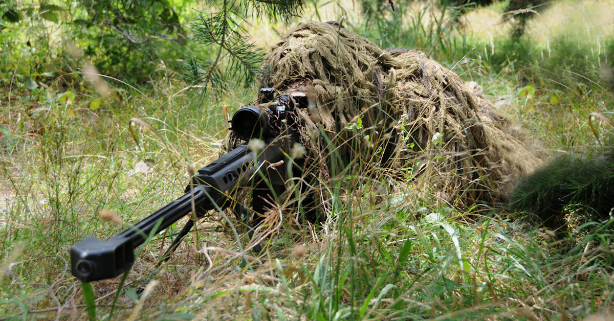 navy seal sniper ghillie suit