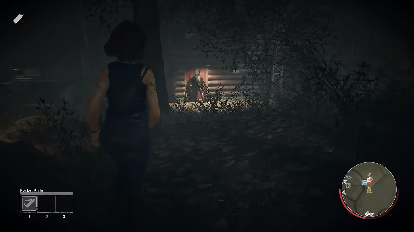 friday the 13th halloween video games