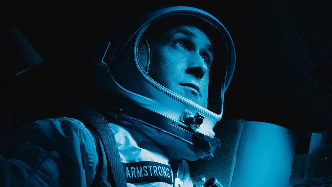 Universal Pictures and Regal are giving over 14,000 vets and service members free tickets to &#8216;First Man&#8217;