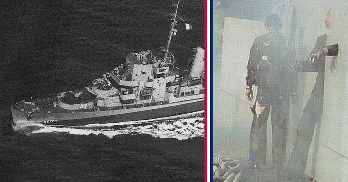 This is the truth behind the creepy Philadelphia Experiment