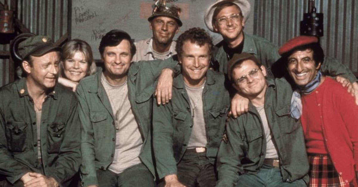 Everything you need to know to start watching M*A*S*H