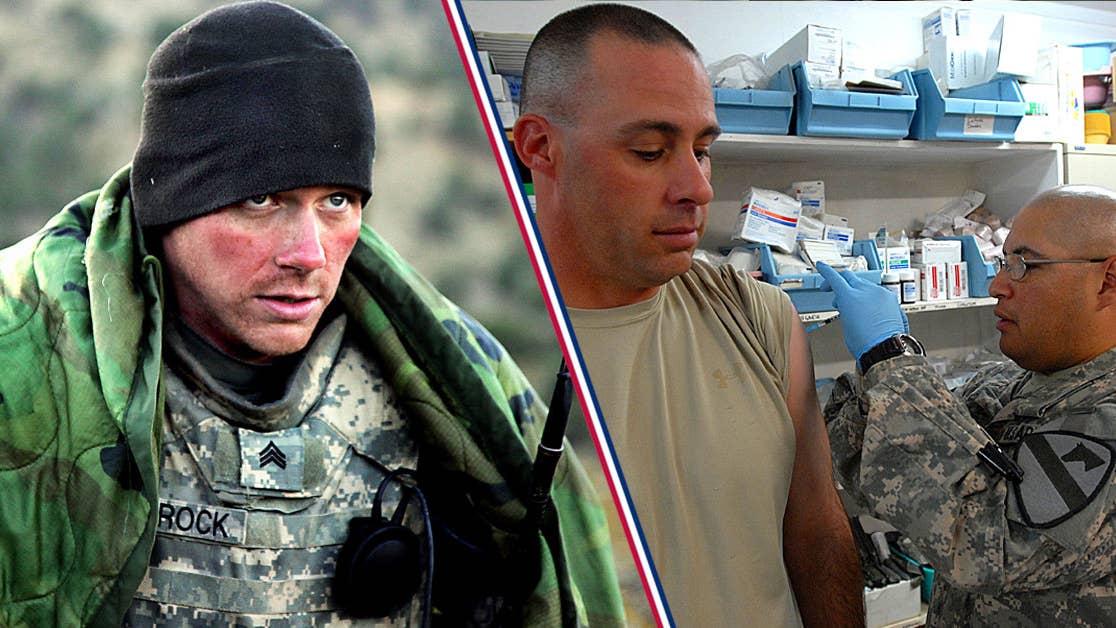 5 less-than-helpful remedies troops use to avoid sick call