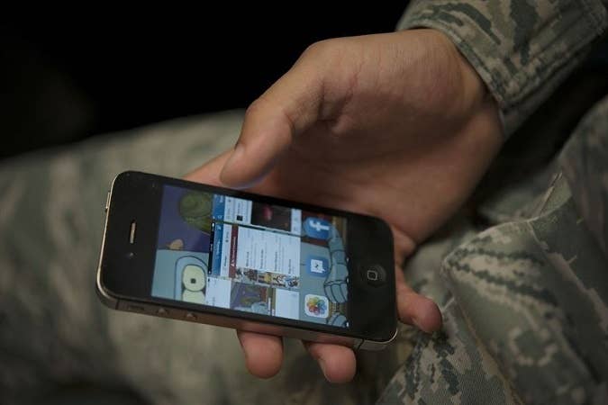 Or you could call ahead or look up online where all the discounts and freebies are. It'll be all over the internet this time of year.<br>(US. Air Force photo by Senior Airman Nicole Sikorski)
