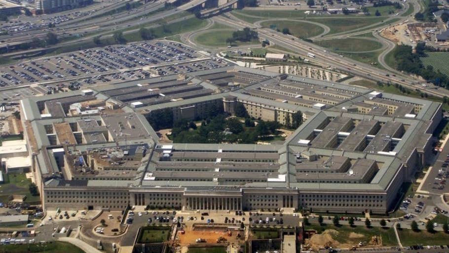 In first DoD-wide audit, every military branch failed