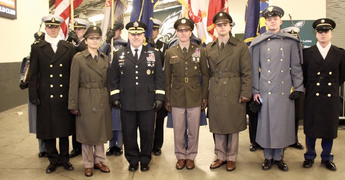Throwback to WWII, Army Greens uniform aims to instill pride in today's  generation > Joint Base San Antonio > News