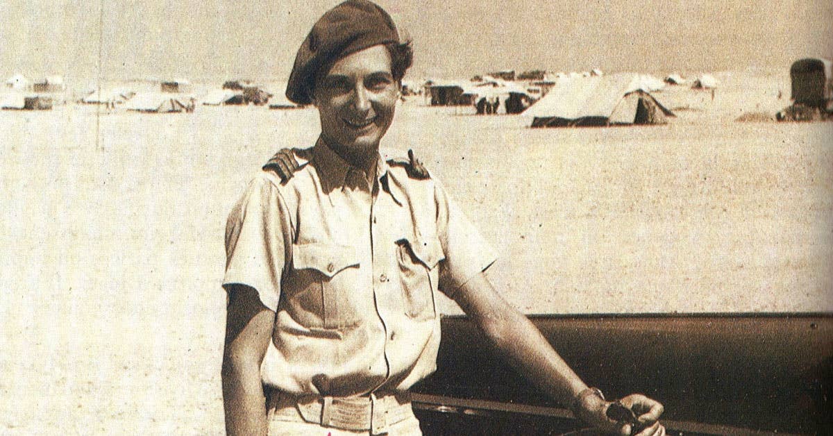 susan travers women in the french foreign legion