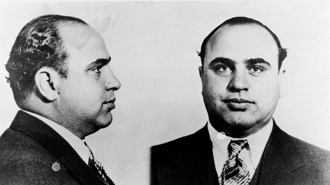 4 things you didn&#8217;t know about the agent who took down Al Capone