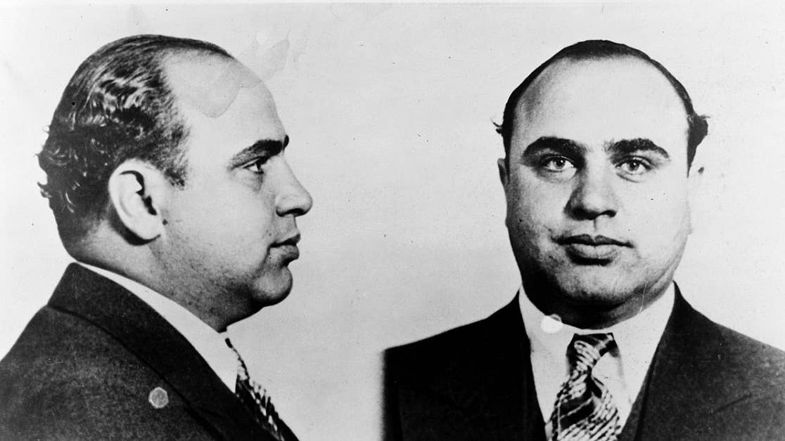 4 things you didn&#8217;t know about the agent who took down Al Capone